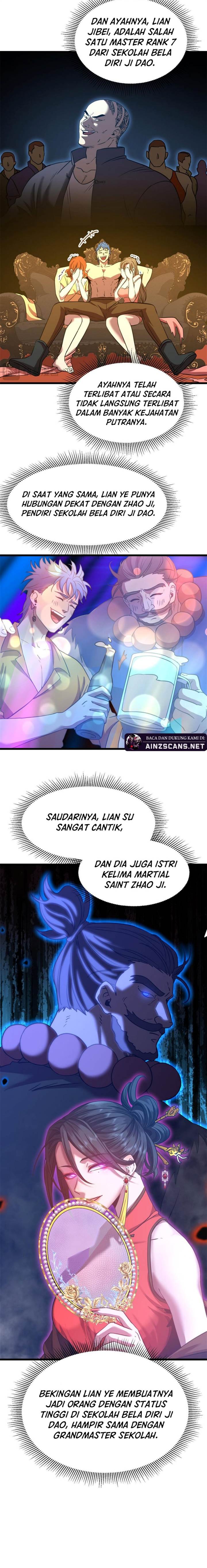 leveling-in-the-future - Chapter: 94