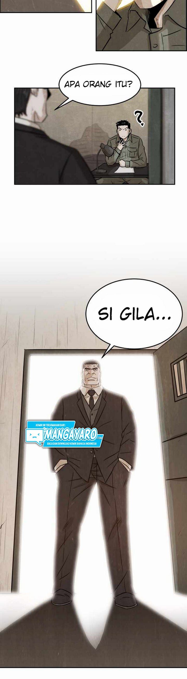 the-founder - Chapter: 2.1