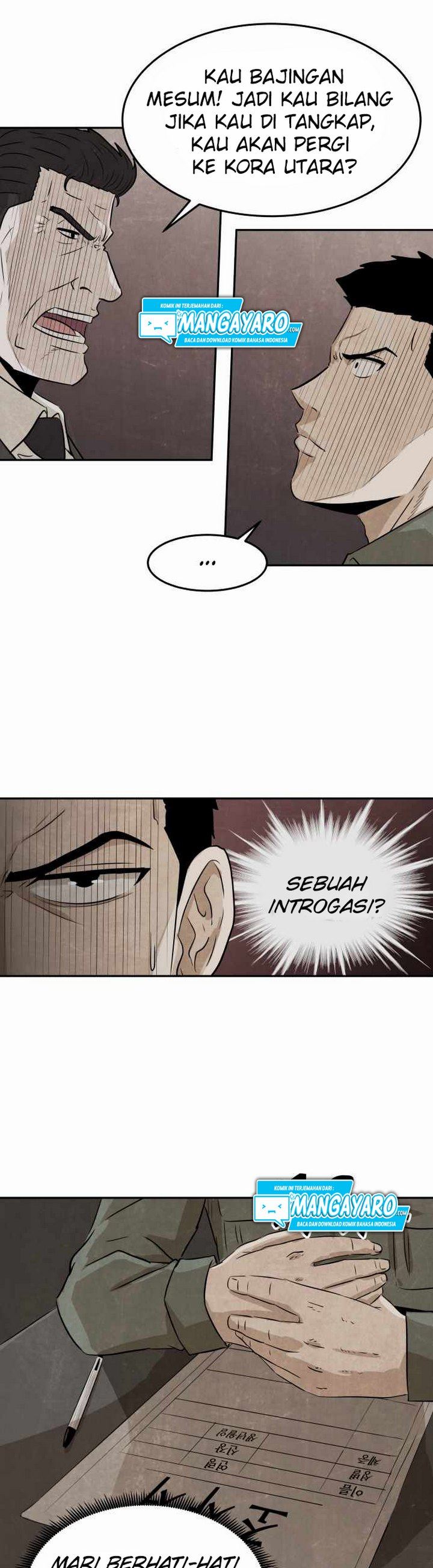 the-founder - Chapter: 2.1