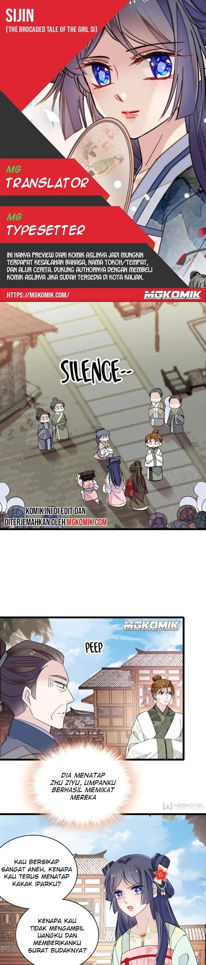 sijin - Chapter: 103