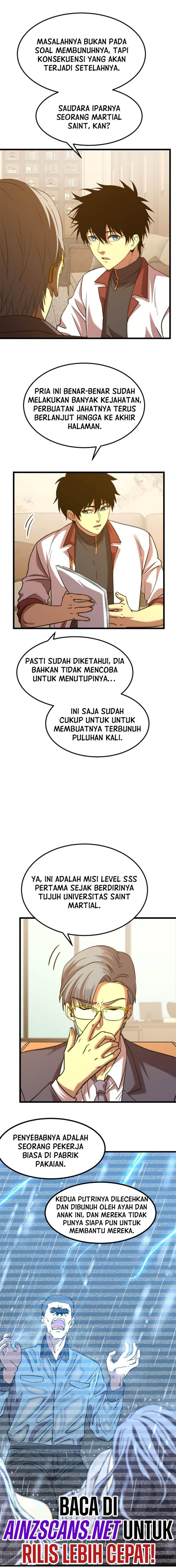 leveling-in-the-future - Chapter: 94