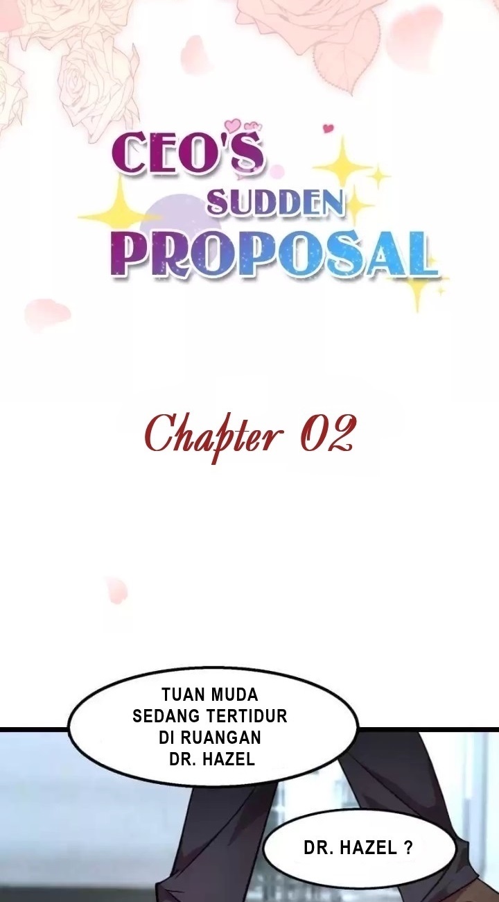 ceos-sudden-proposal - Chapter: 2