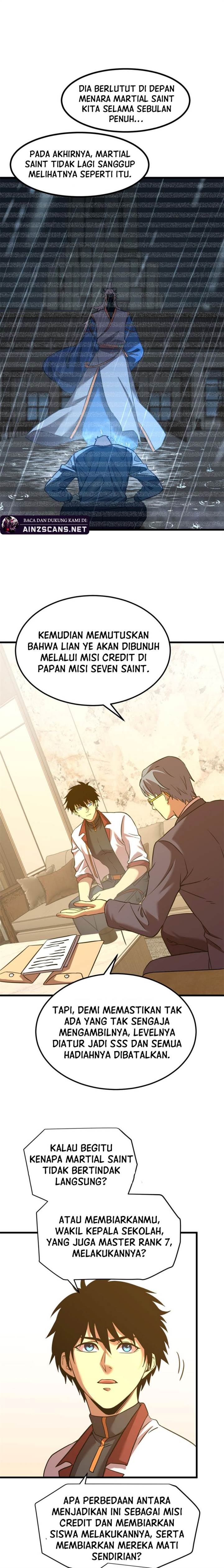 leveling-in-the-future - Chapter: 94