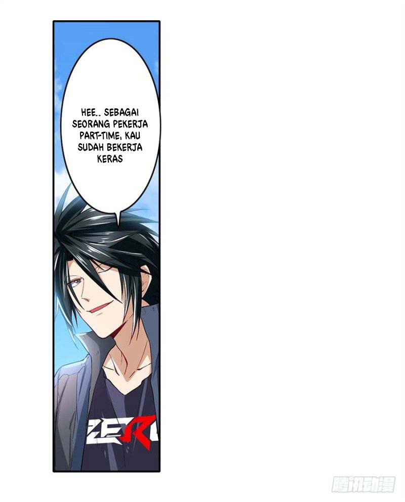 hero-i-quit-a-long-time-ago - Chapter: 161