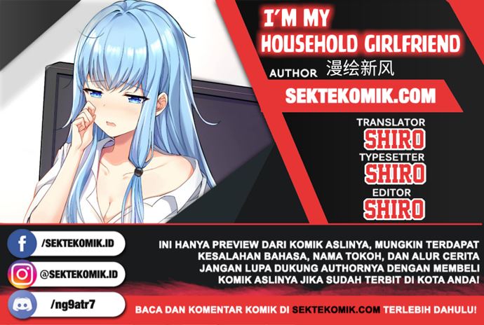 im-my-household-girlfriend - Chapter: 3