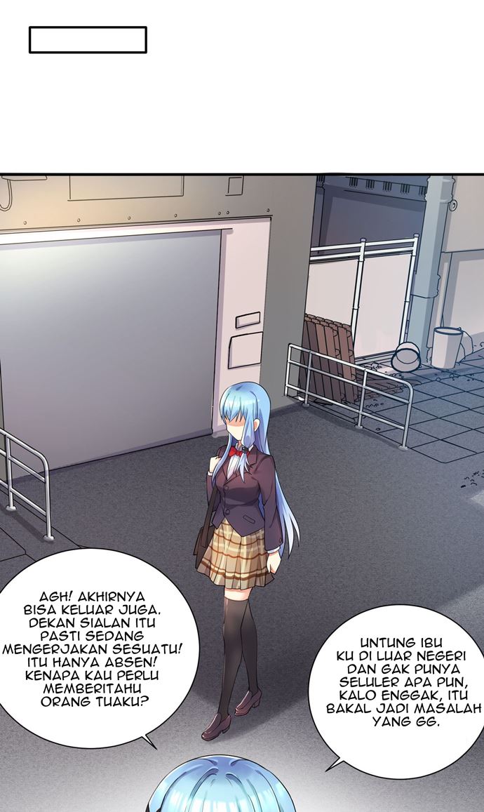 im-my-household-girlfriend - Chapter: 3