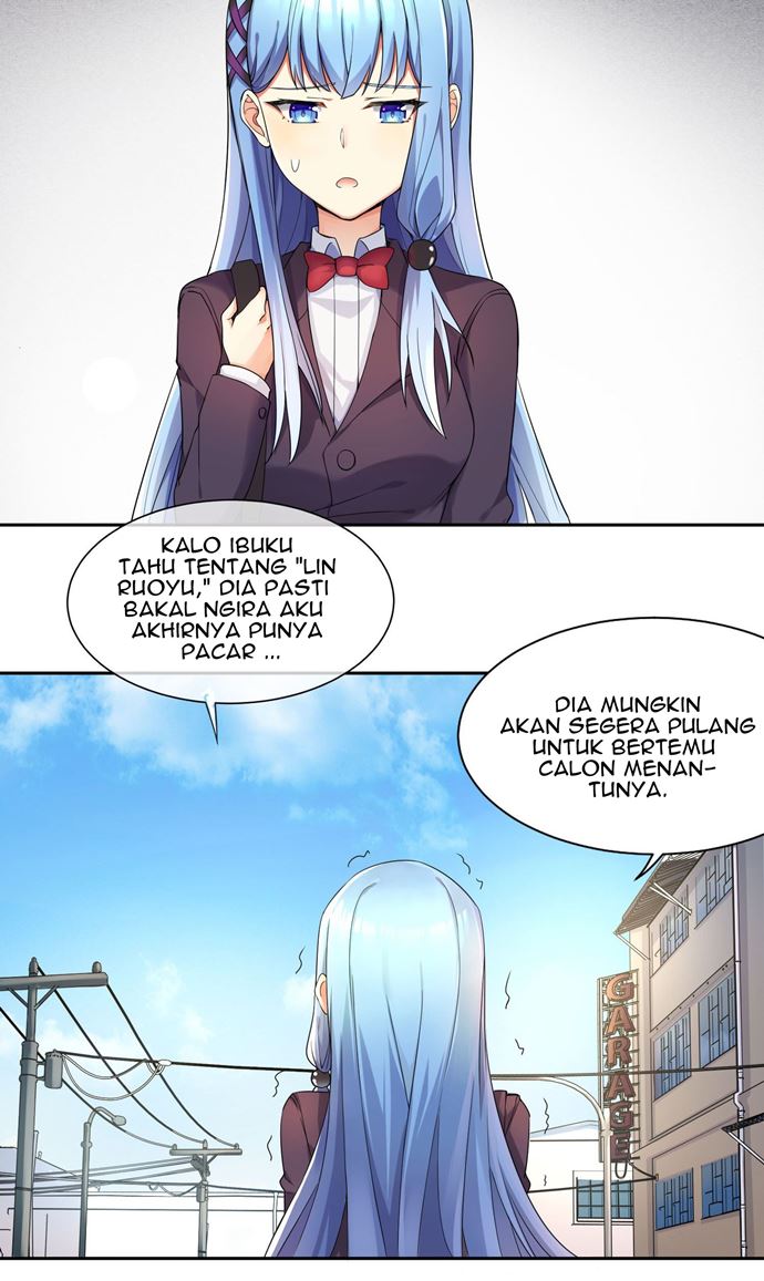 im-my-household-girlfriend - Chapter: 3