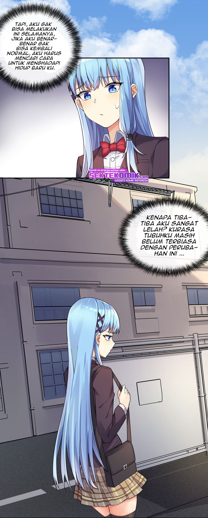 im-my-household-girlfriend - Chapter: 3