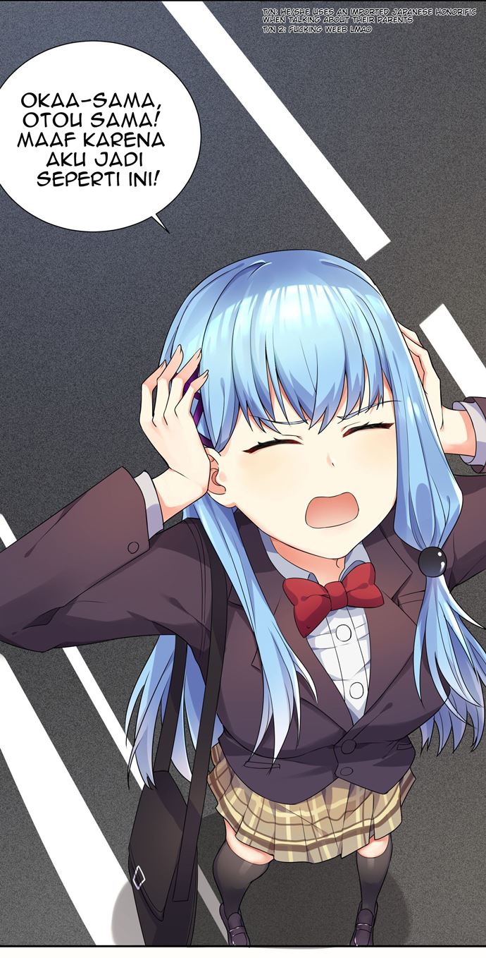 im-my-household-girlfriend - Chapter: 3