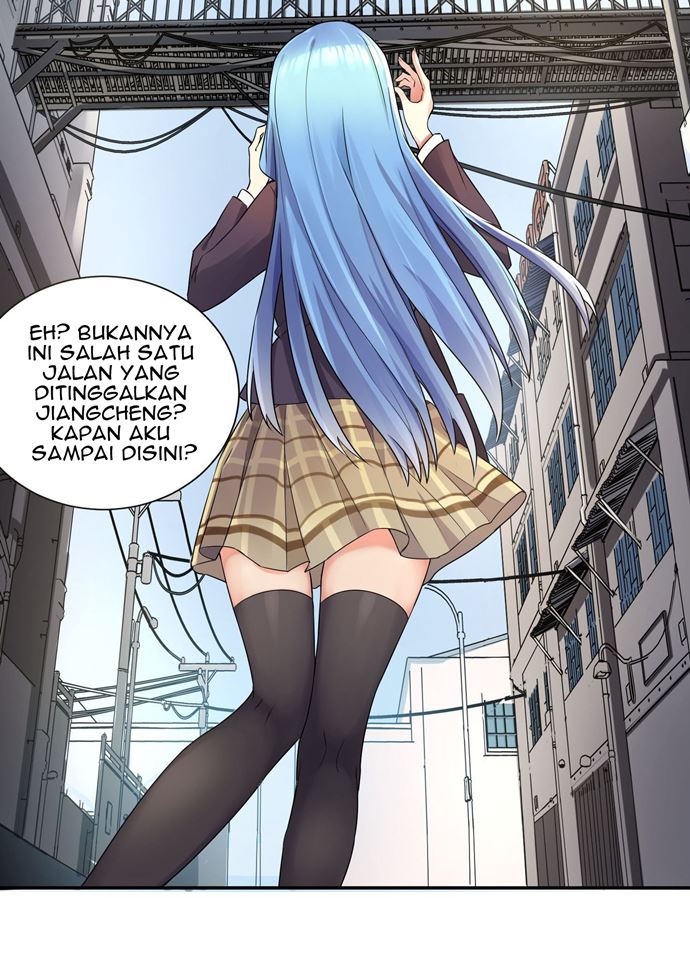 im-my-household-girlfriend - Chapter: 3