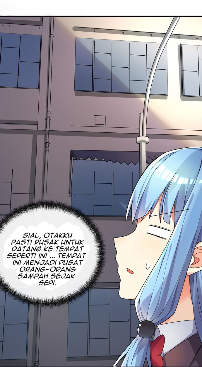 im-my-household-girlfriend - Chapter: 3