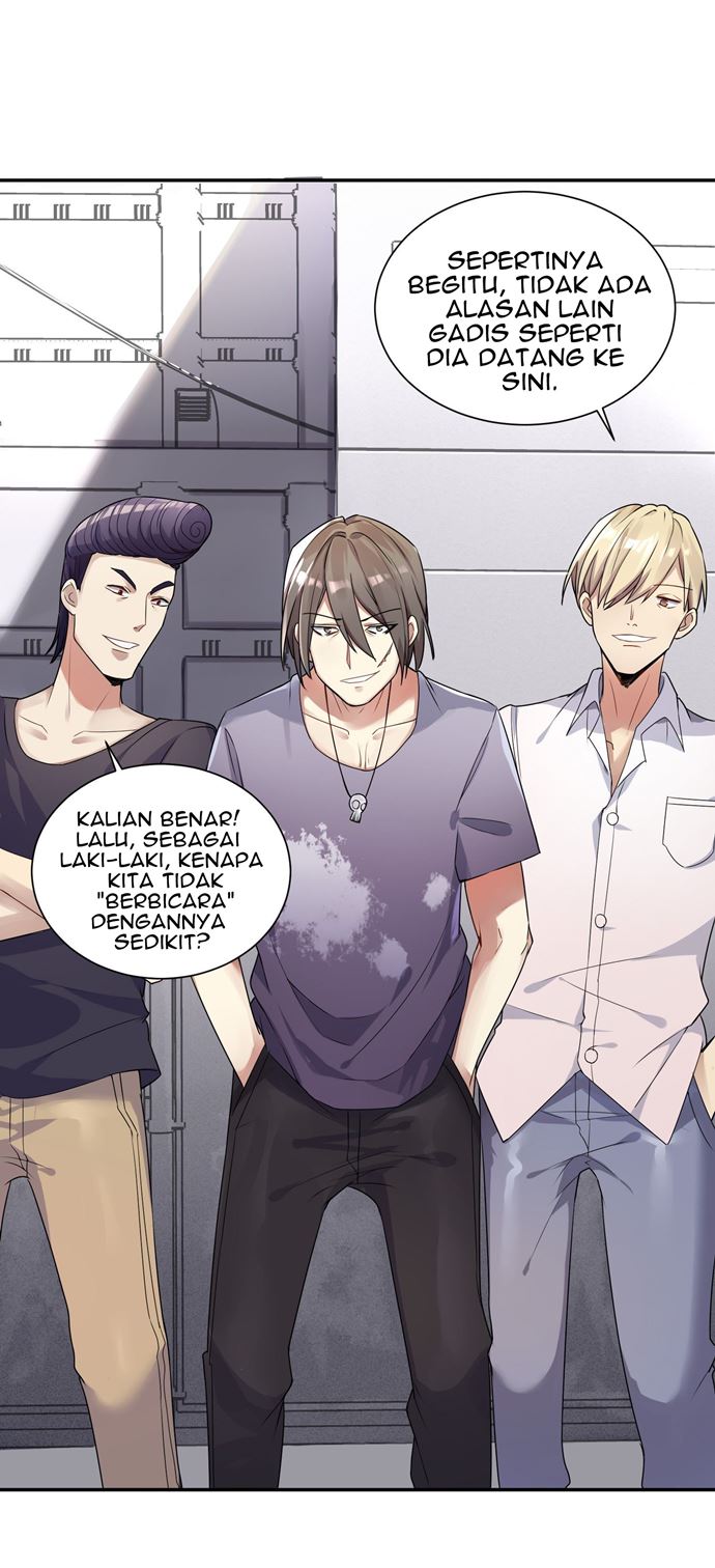im-my-household-girlfriend - Chapter: 3