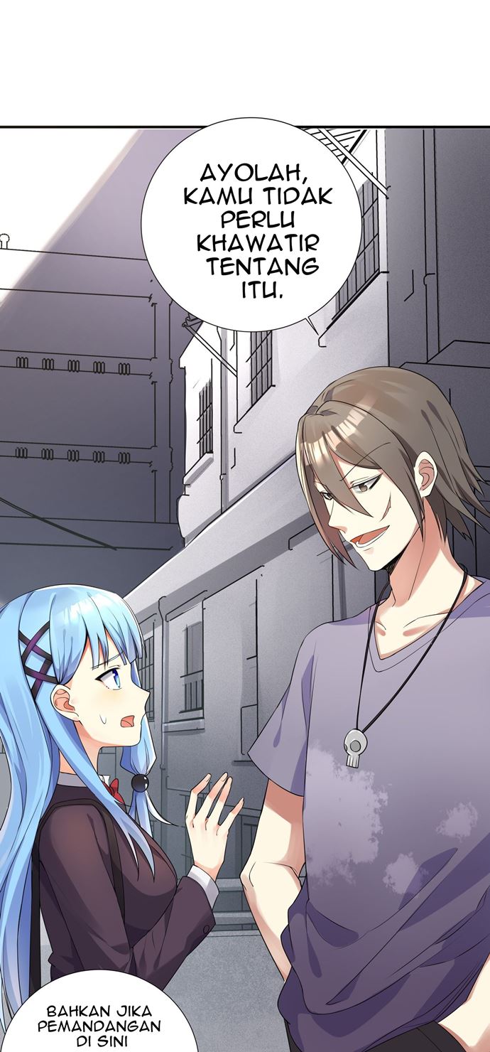 im-my-household-girlfriend - Chapter: 3
