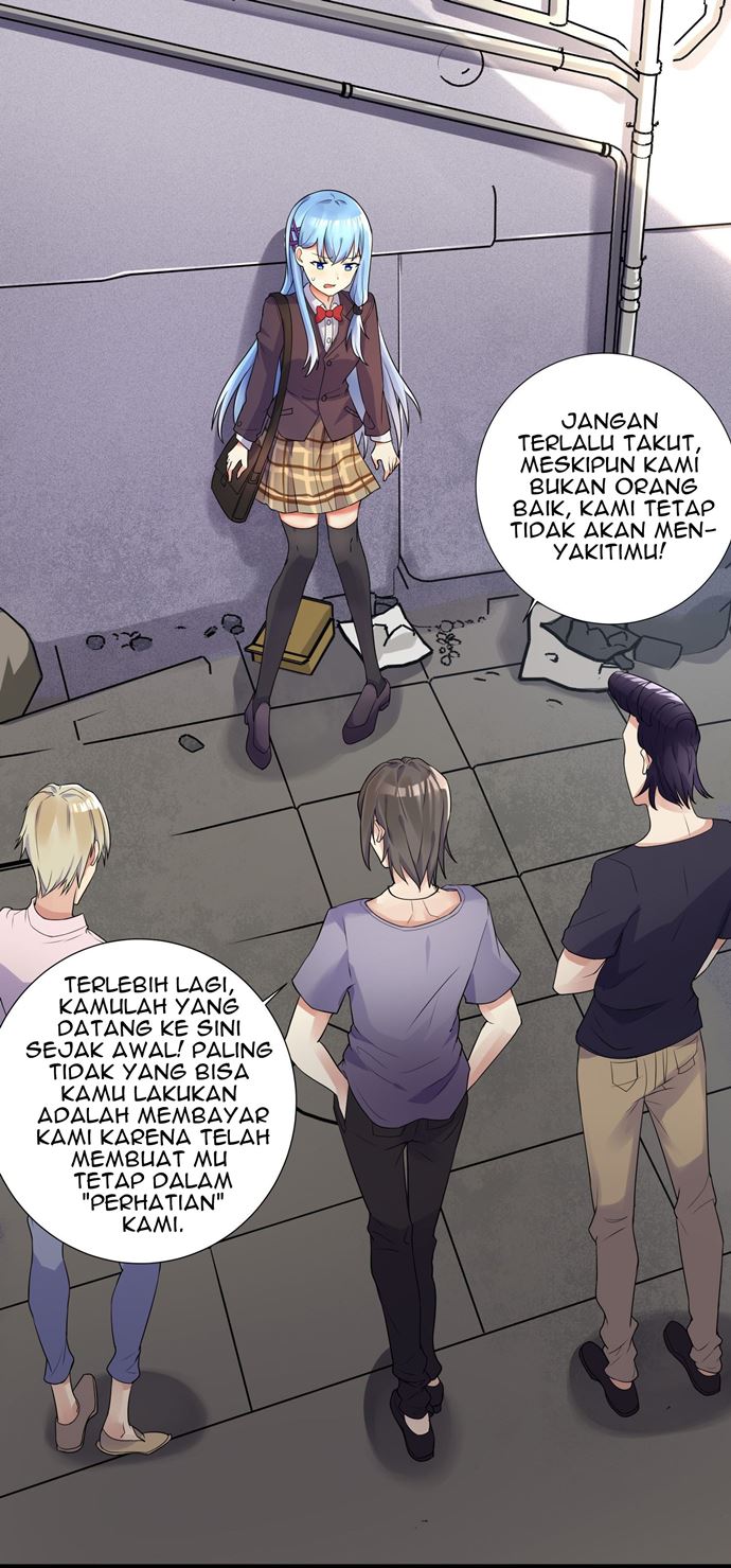 im-my-household-girlfriend - Chapter: 3