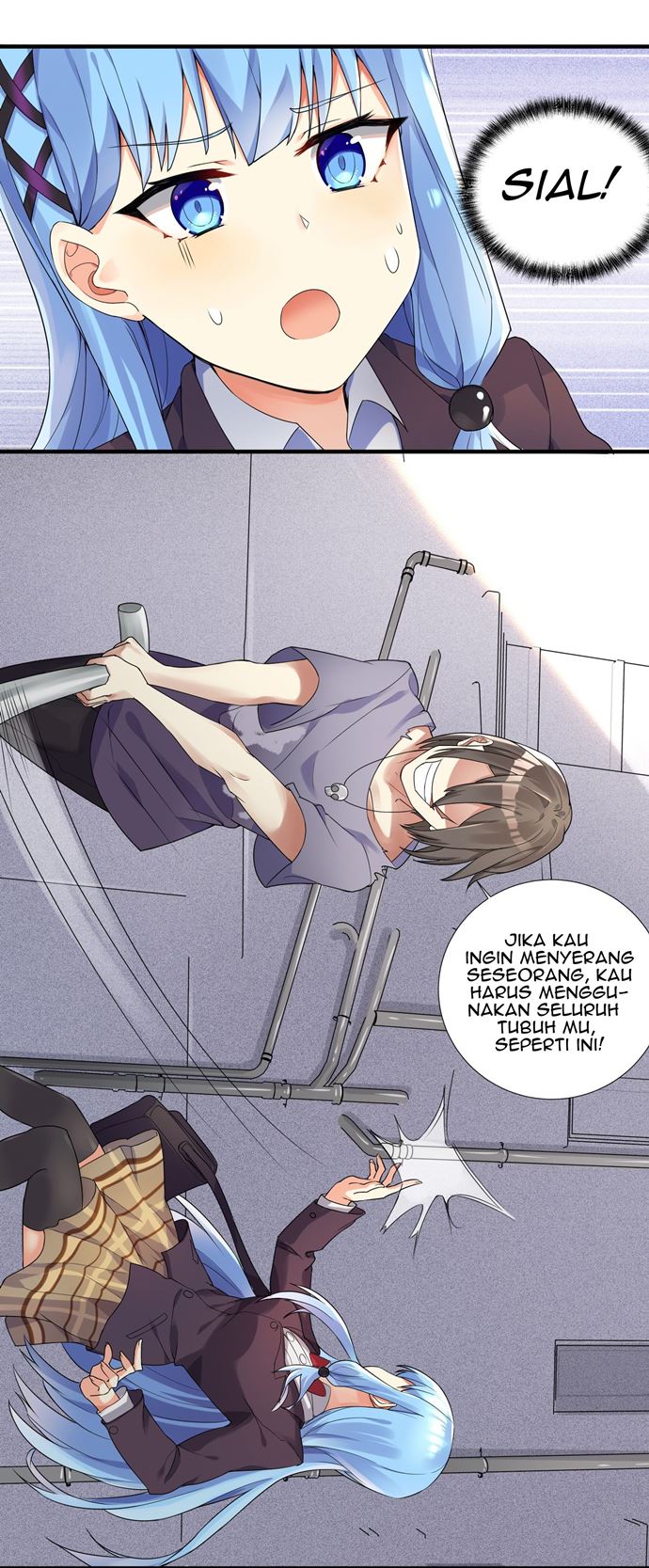 im-my-household-girlfriend - Chapter: 3