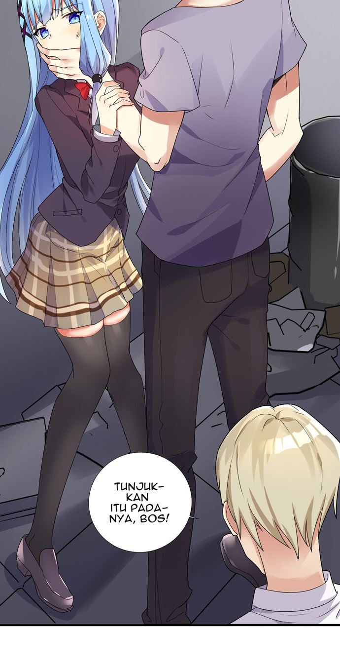 im-my-household-girlfriend - Chapter: 3