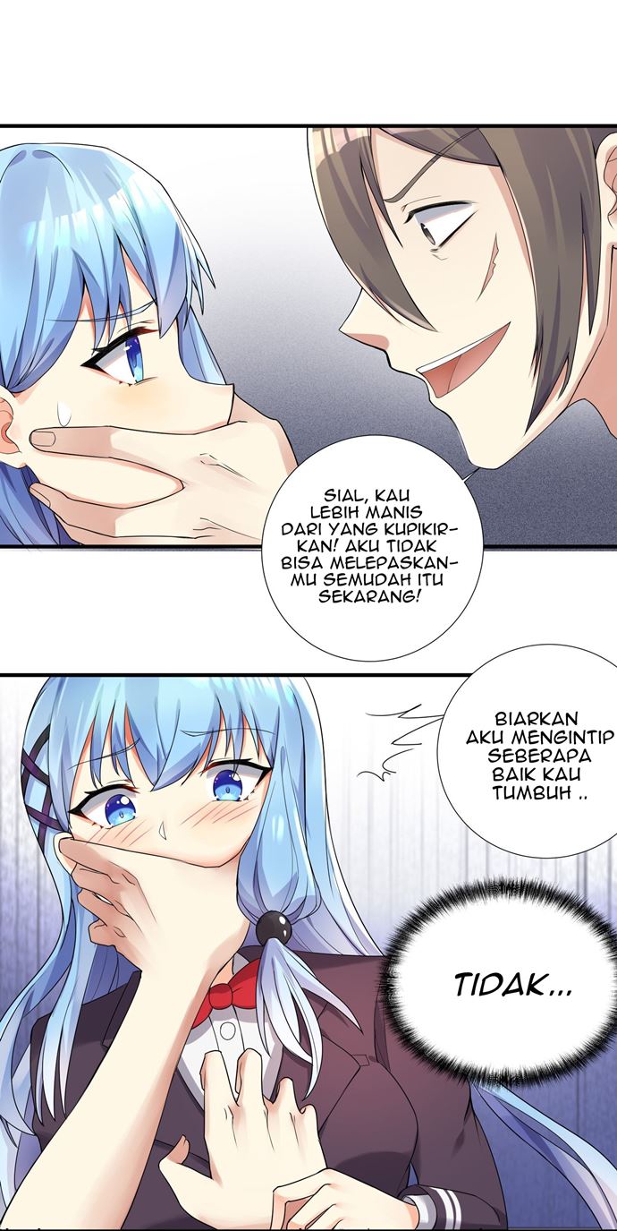 im-my-household-girlfriend - Chapter: 3