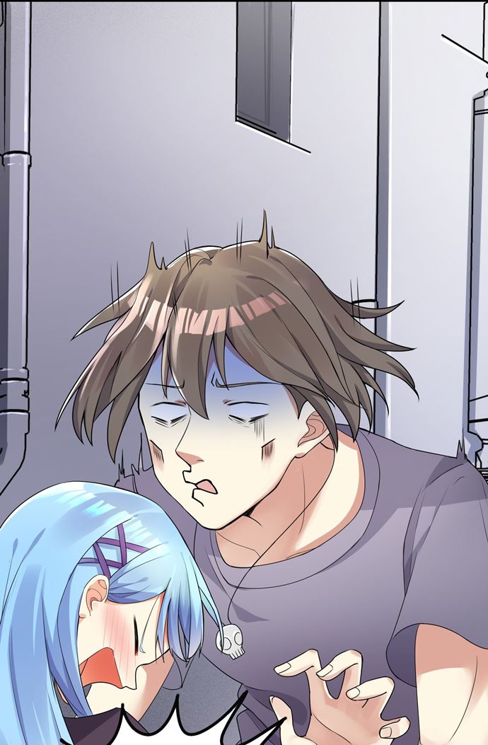 im-my-household-girlfriend - Chapter: 3