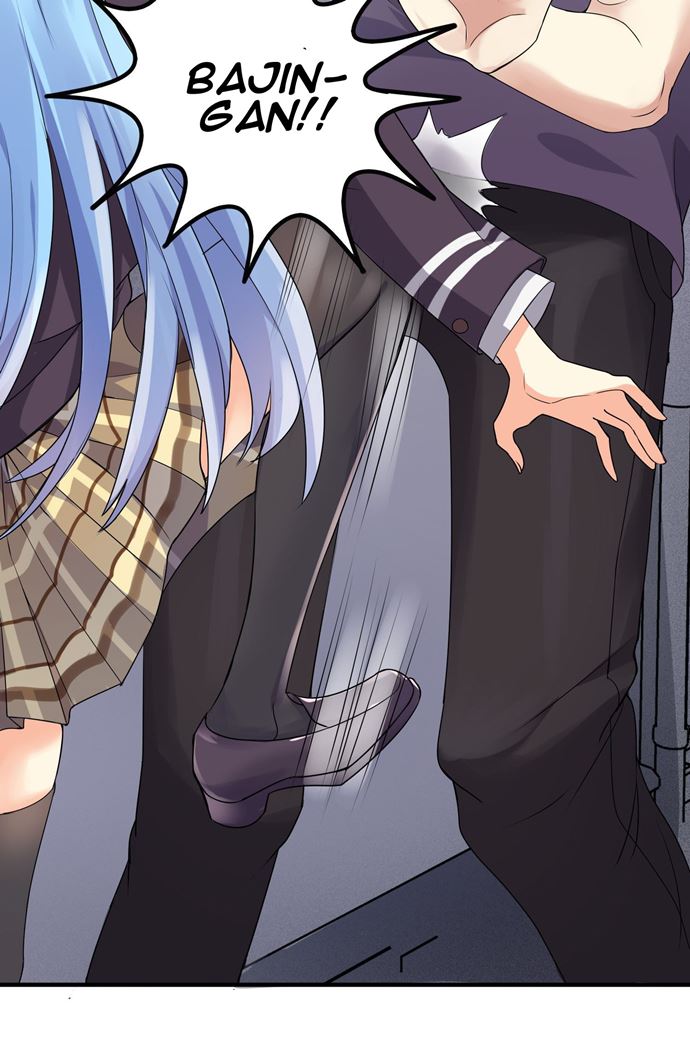 im-my-household-girlfriend - Chapter: 3