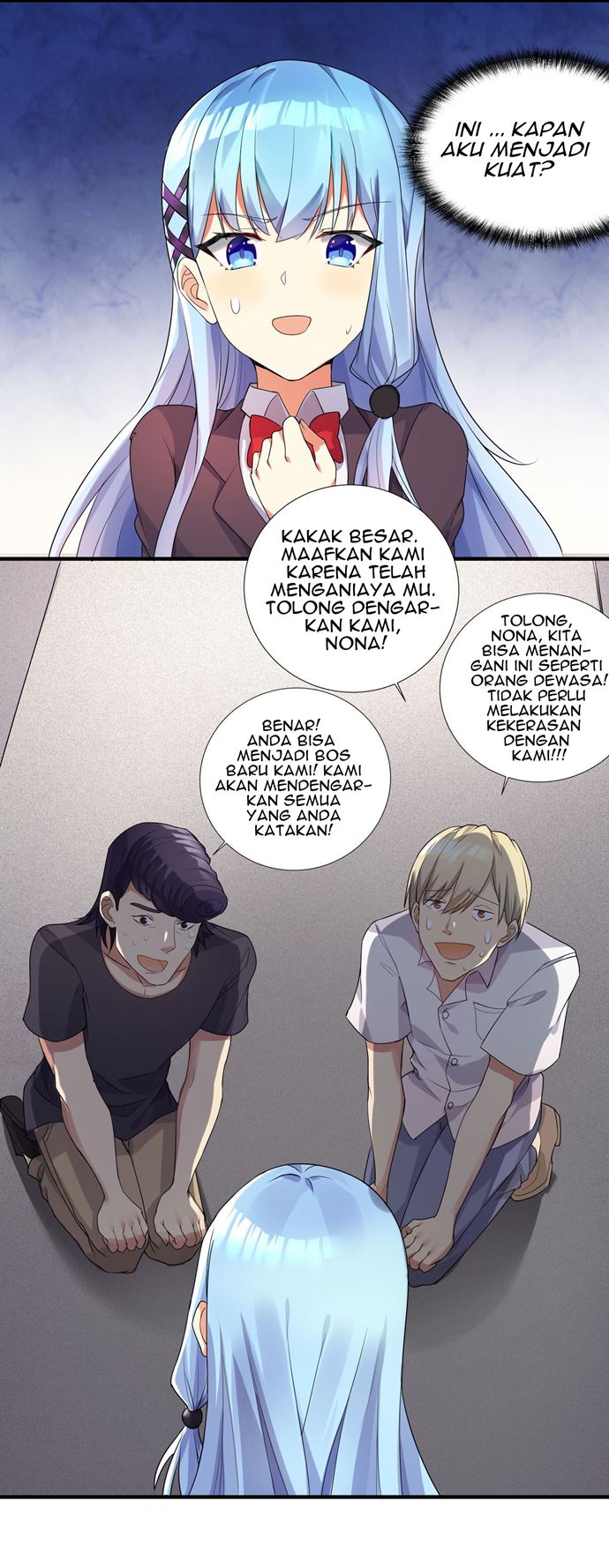 im-my-household-girlfriend - Chapter: 3