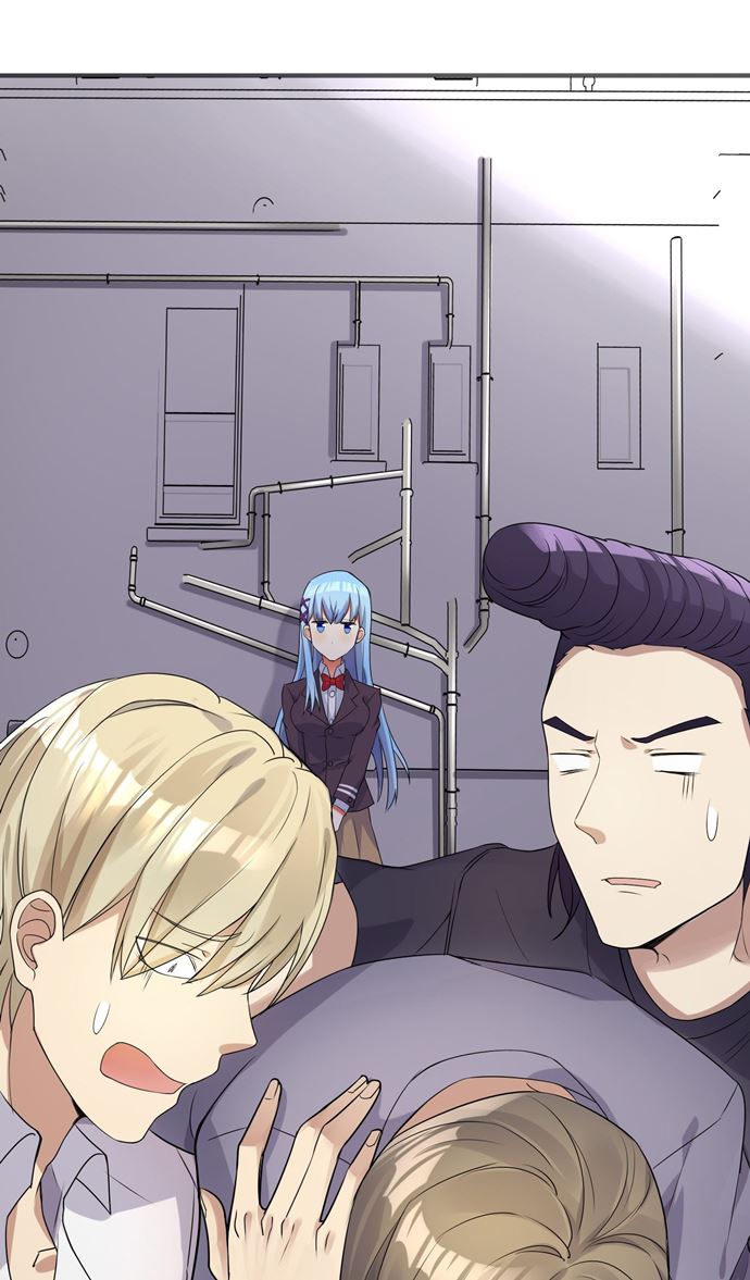 im-my-household-girlfriend - Chapter: 3