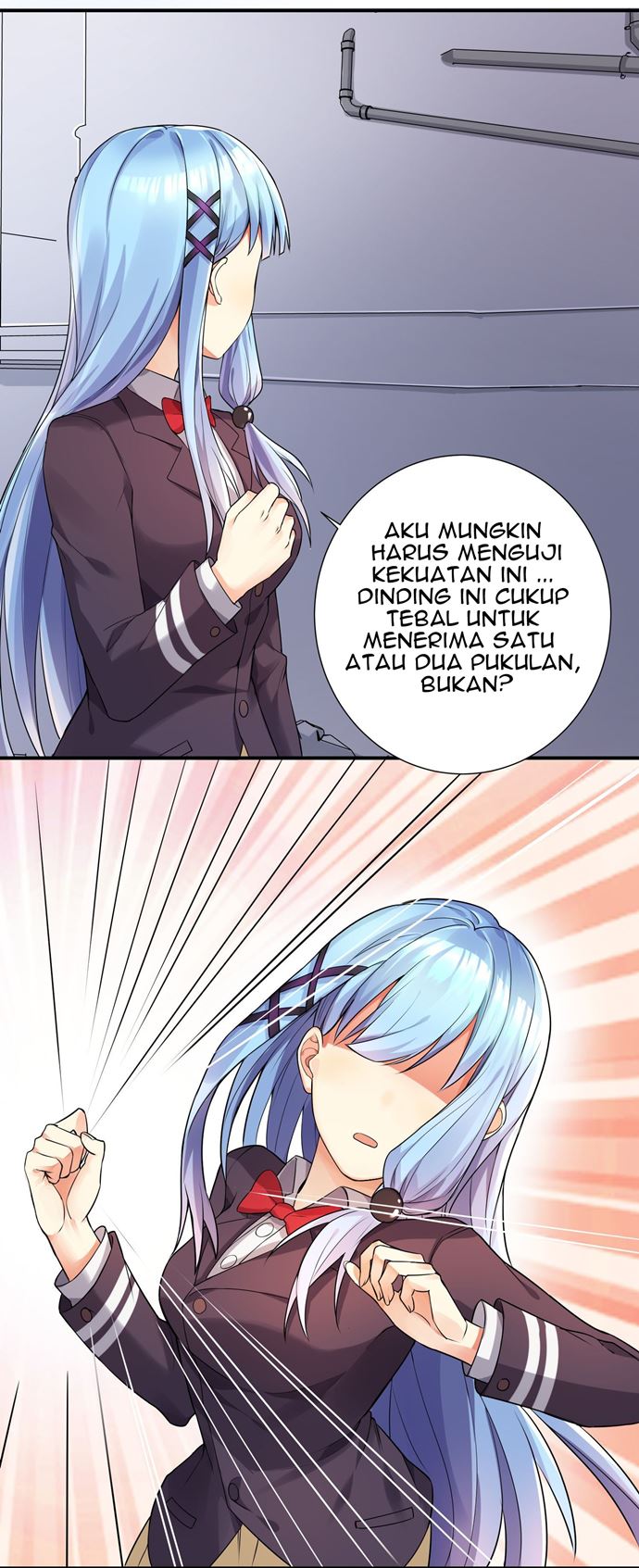 im-my-household-girlfriend - Chapter: 3