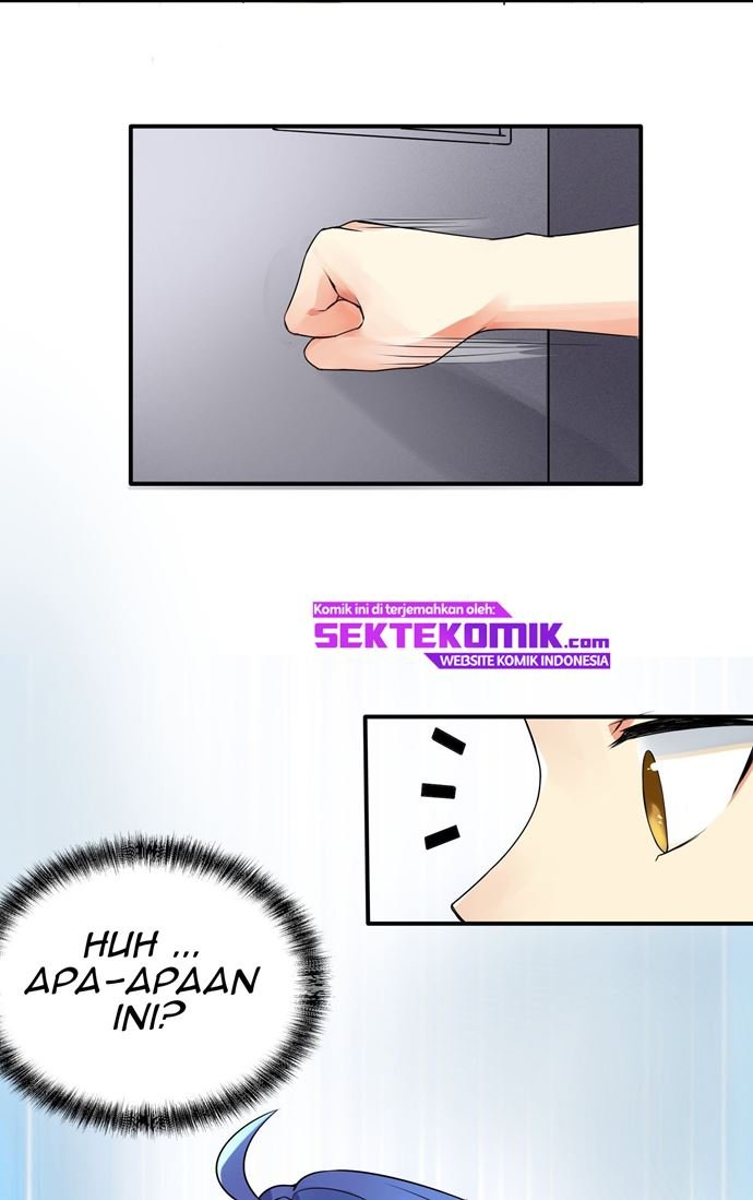 im-my-household-girlfriend - Chapter: 3