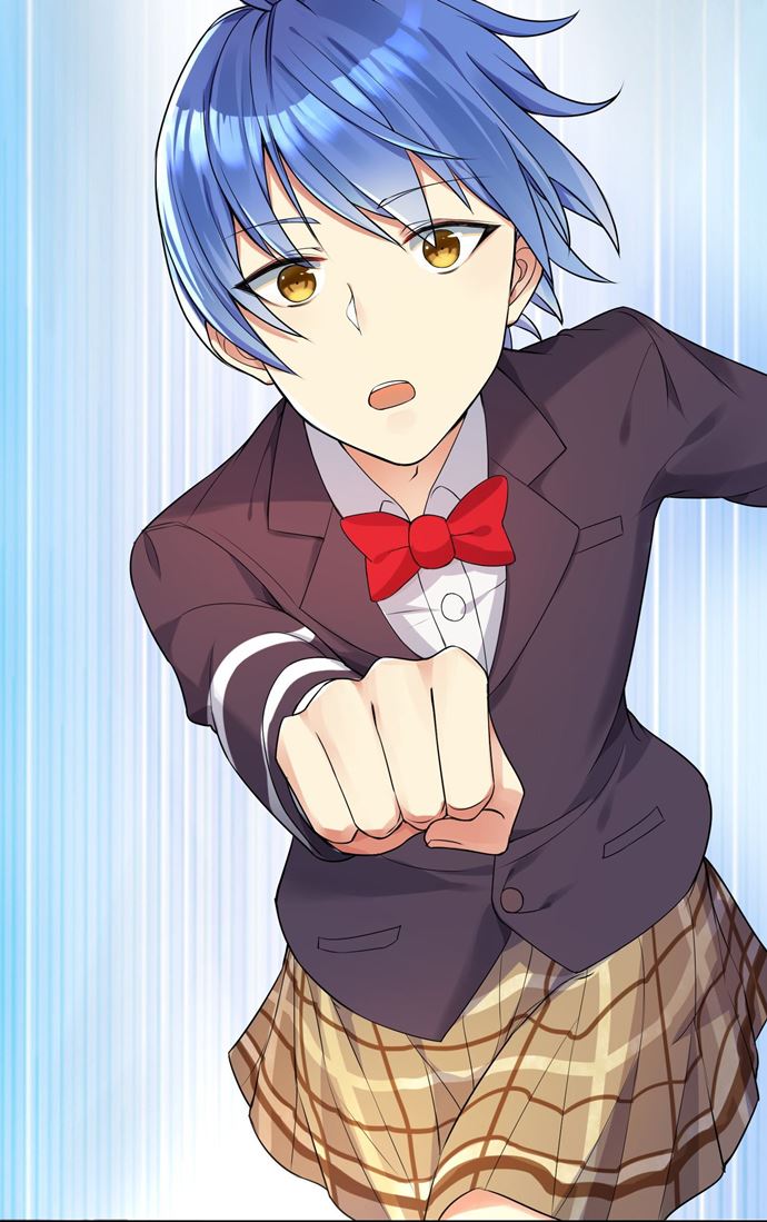 im-my-household-girlfriend - Chapter: 3