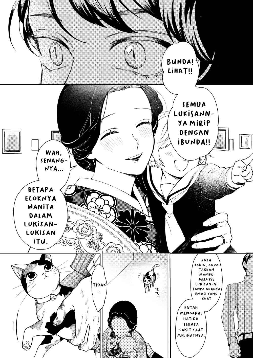 kimetsu-no-yaiba-yushirou-epilogue-doujinshi - Chapter: 1