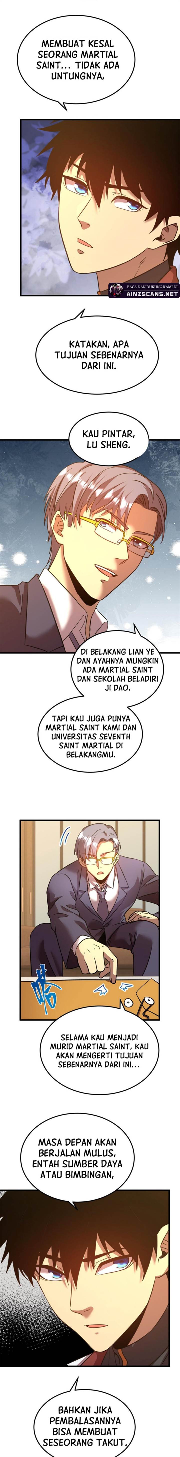 leveling-in-the-future - Chapter: 94