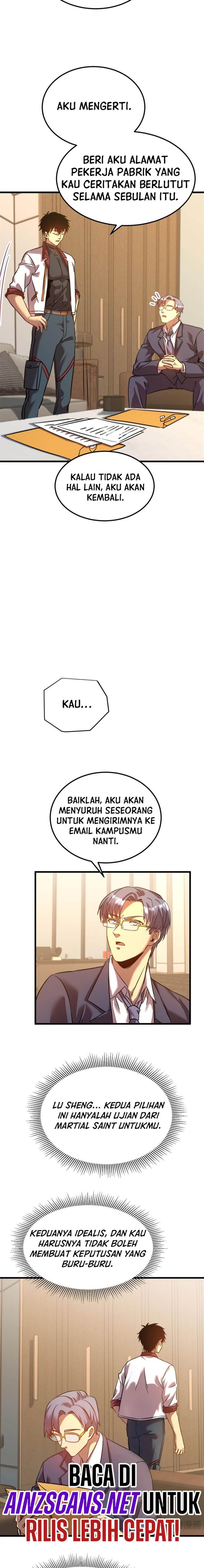 leveling-in-the-future - Chapter: 94