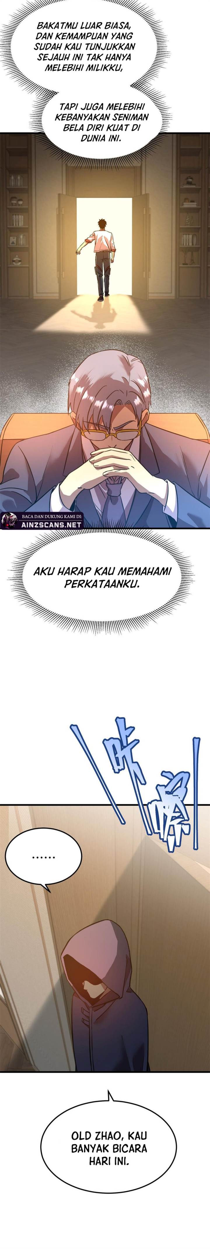 leveling-in-the-future - Chapter: 94