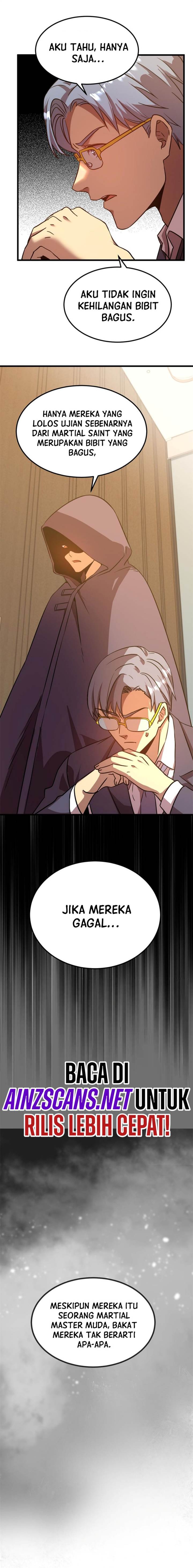 leveling-in-the-future - Chapter: 94