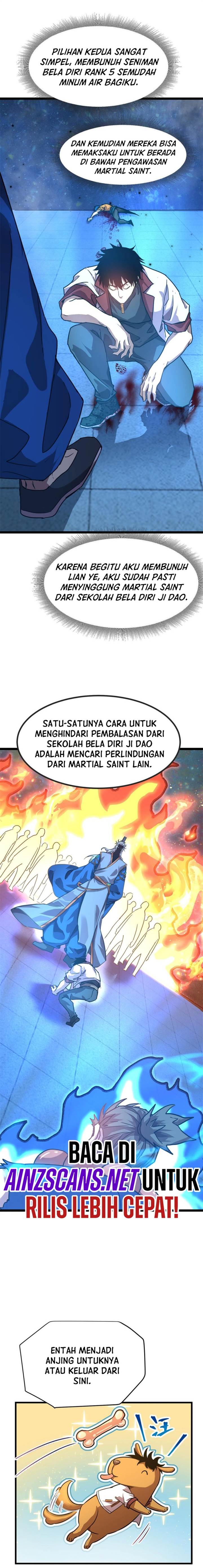 leveling-in-the-future - Chapter: 94