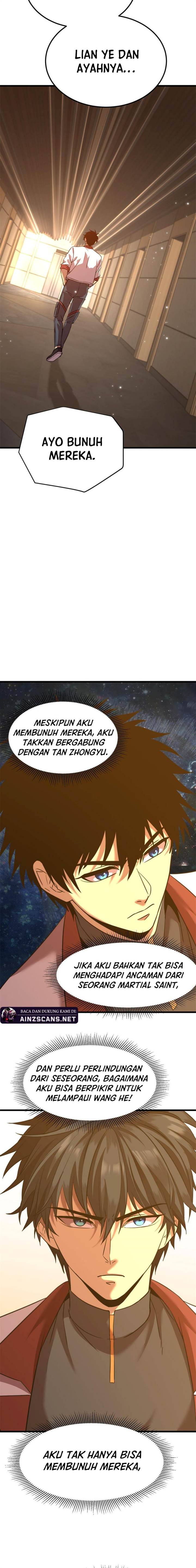 leveling-in-the-future - Chapter: 94