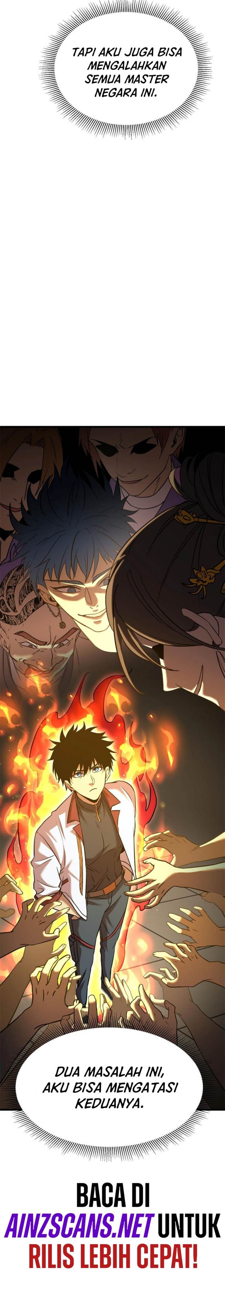 leveling-in-the-future - Chapter: 94