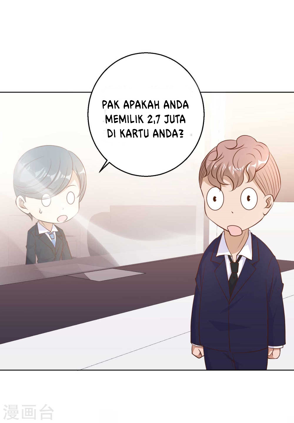 god-fisherman - Chapter: 8