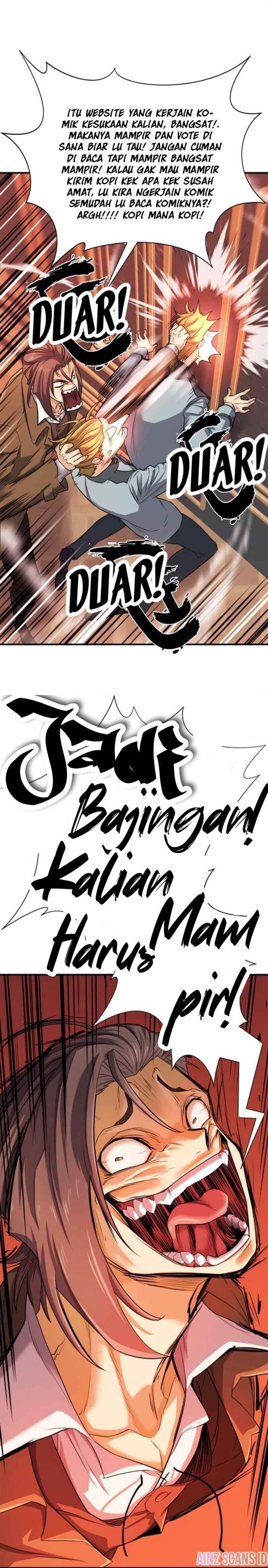leveling-in-the-future - Chapter: 94