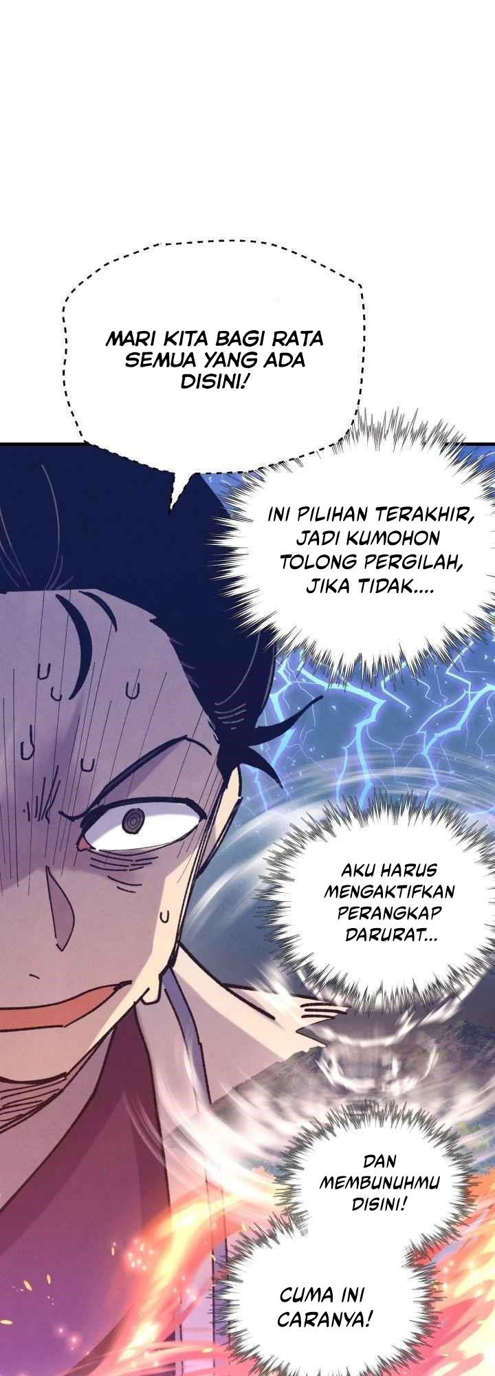 lightning-degree - Chapter: 139