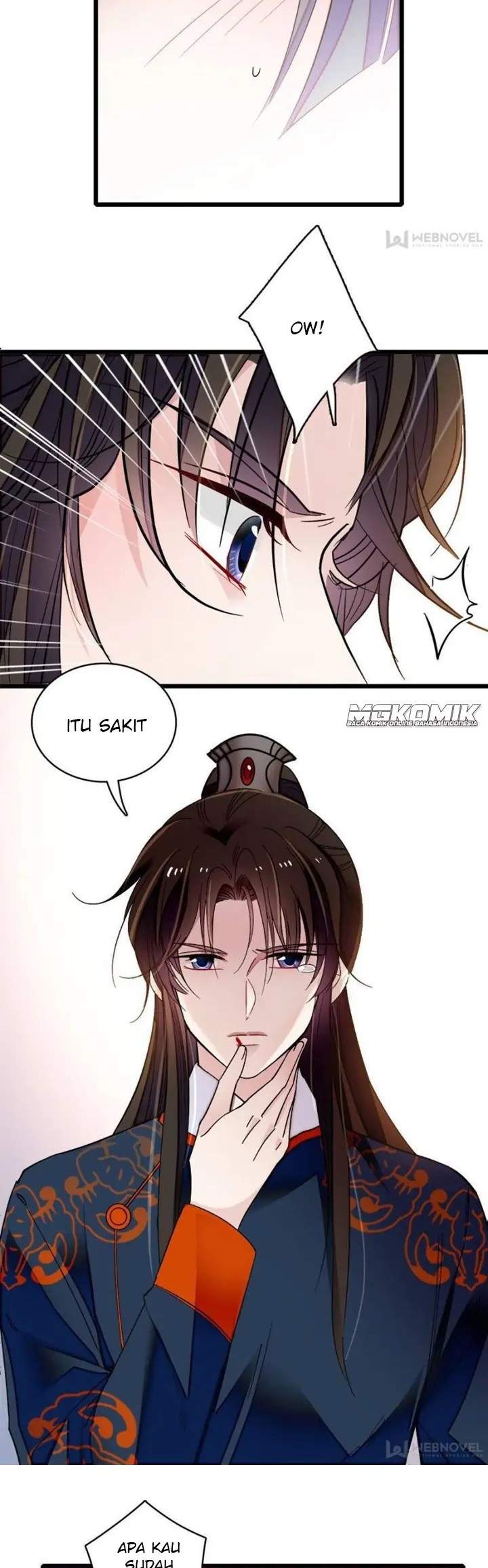 sijin - Chapter: 106