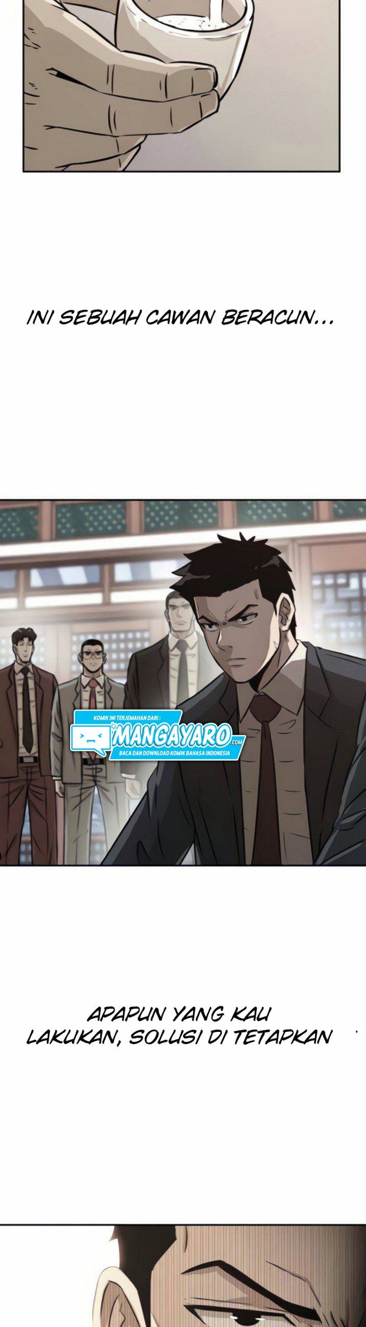 the-founder - Chapter: 3.2