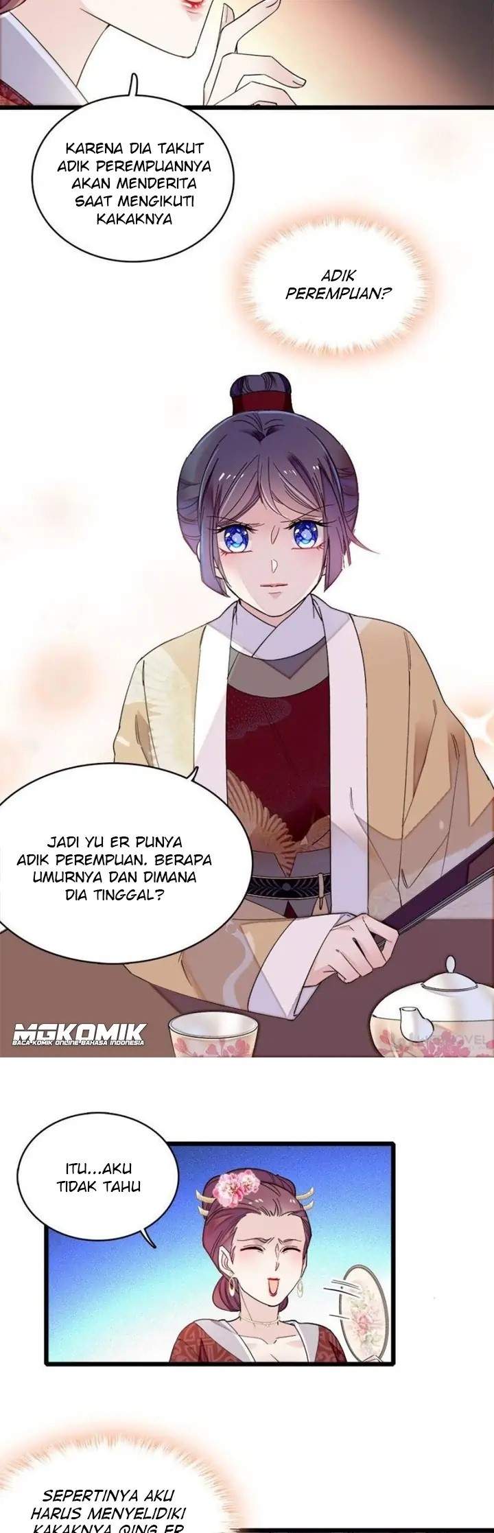 sijin - Chapter: 107