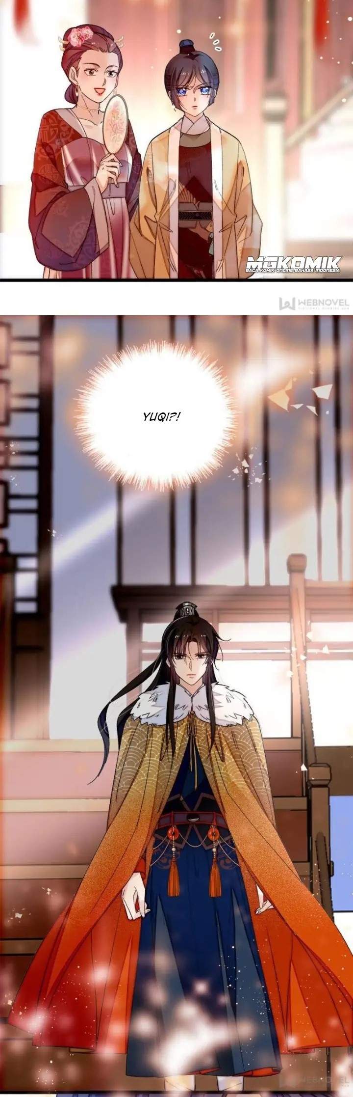 sijin - Chapter: 107