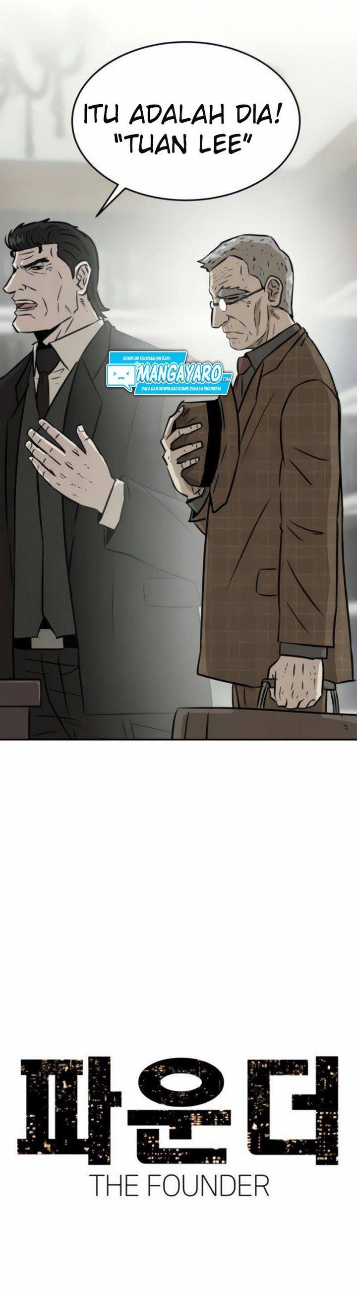 the-founder - Chapter: 4.1