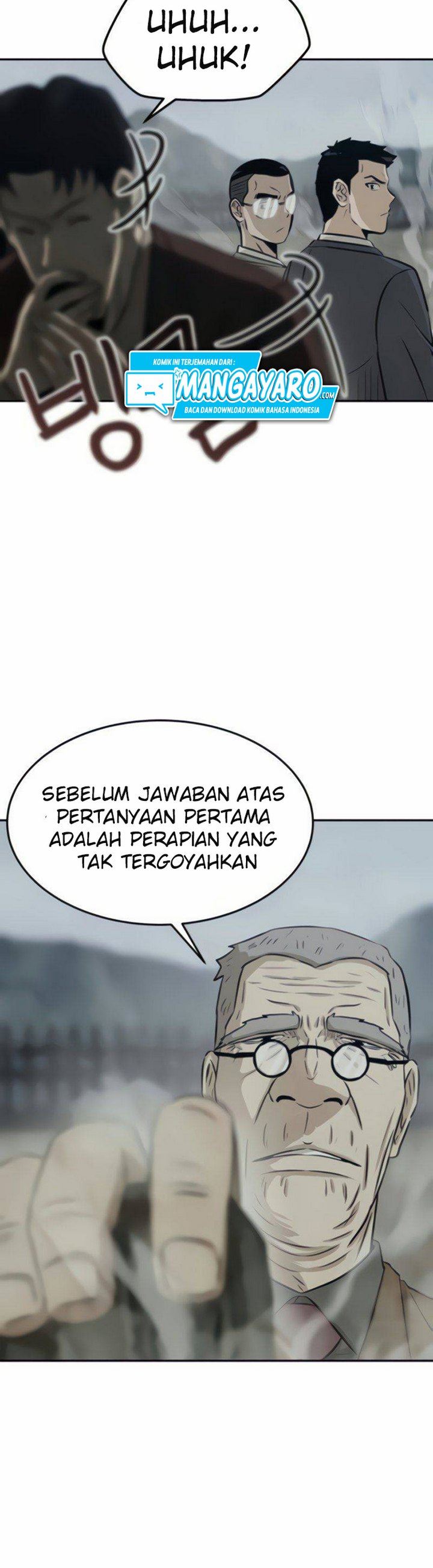 the-founder - Chapter: 4.1