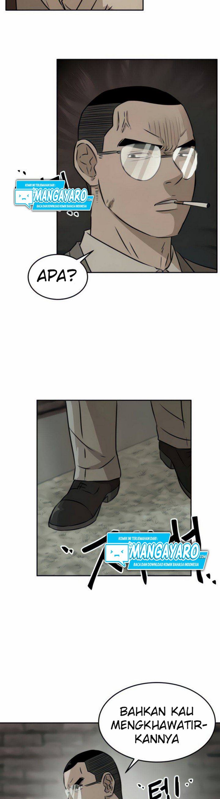 the-founder - Chapter: 4.1