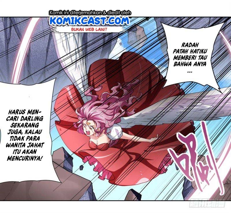 hero-i-quit-a-long-time-ago - Chapter: 165