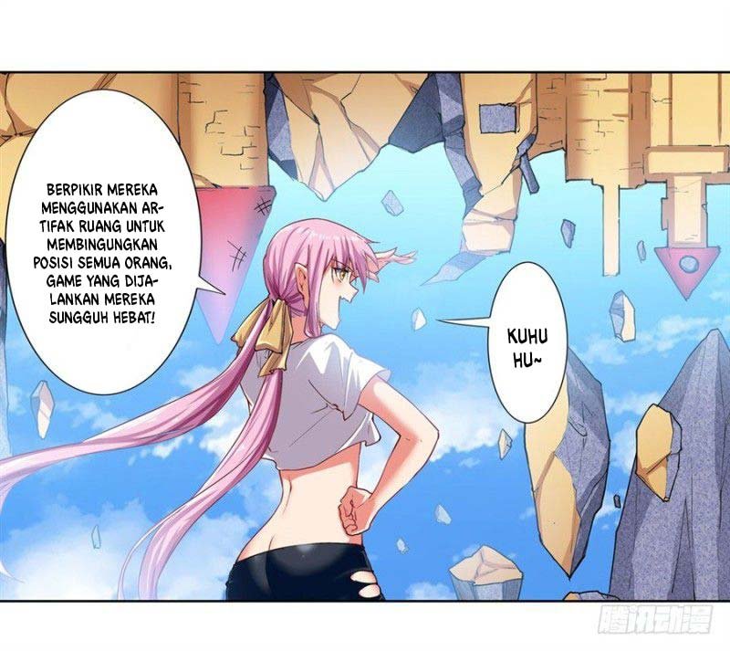 hero-i-quit-a-long-time-ago - Chapter: 165