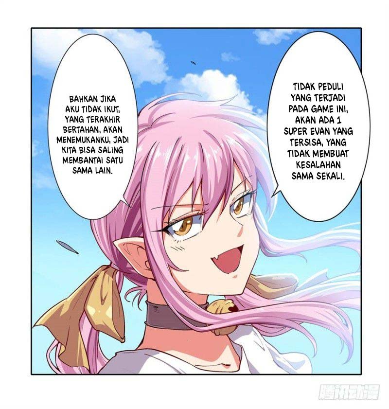 hero-i-quit-a-long-time-ago - Chapter: 165