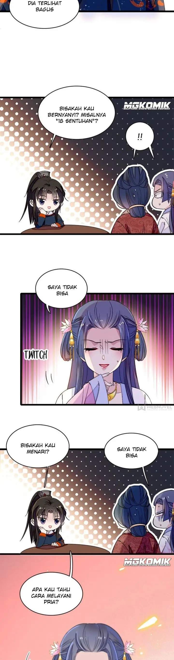 sijin - Chapter: 110